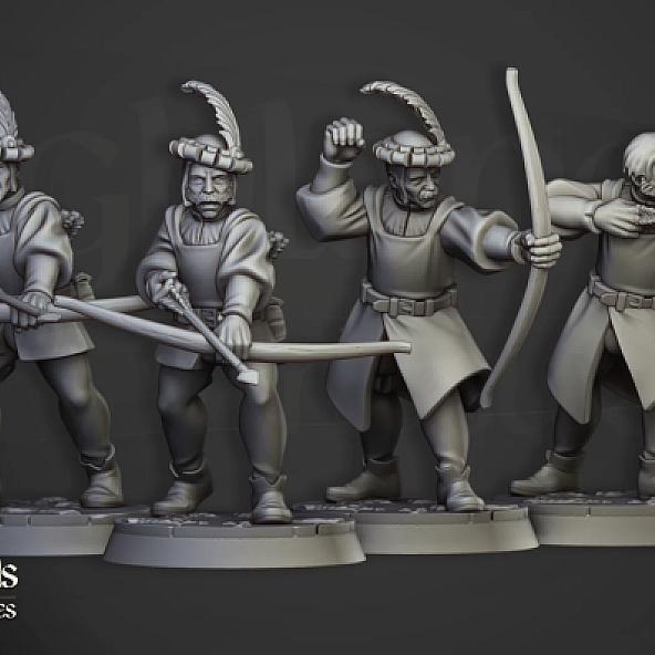 Rangers - Thumbnail view 3