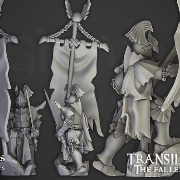 Vampire Neophyte Unit - Thumbnail view 2