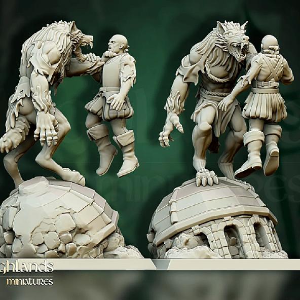 Ghasts - Thumbnail view 2