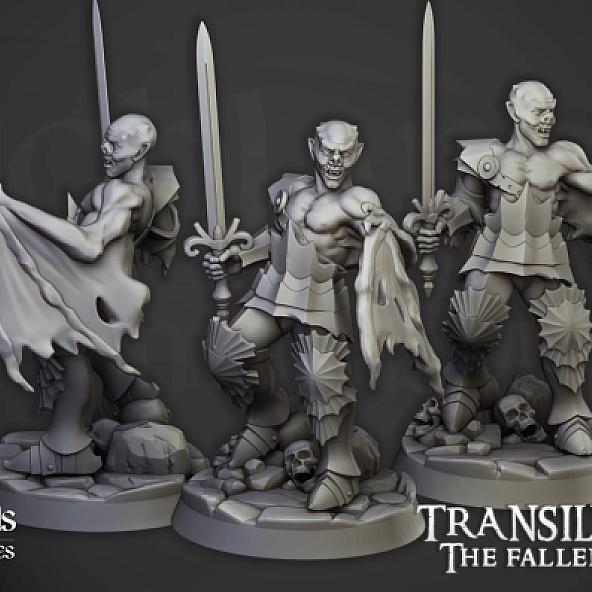 Vlad Valacari - Thumbnail view 2