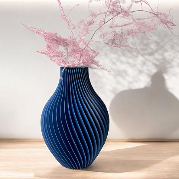 The Felicia Vase - Thumbnail view 2