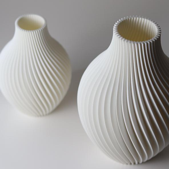 The Felicia Vase - Thumbnail view 4