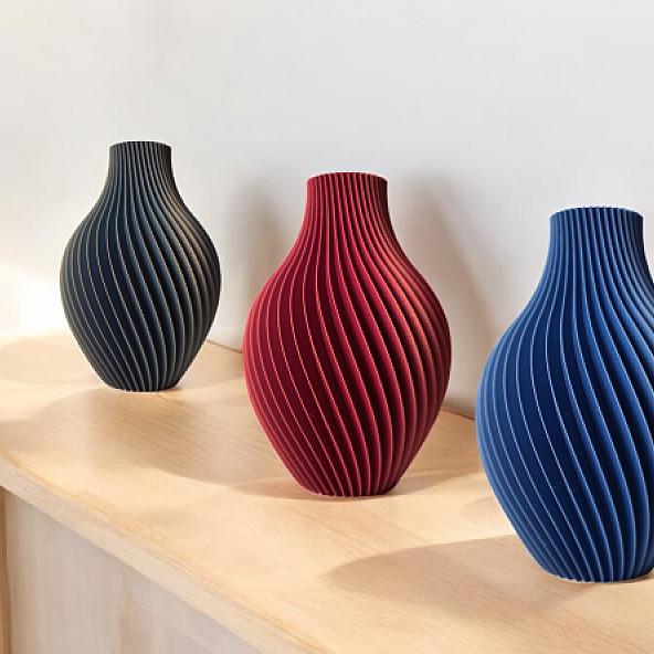 The Felicia Vase - Thumbnail view 6