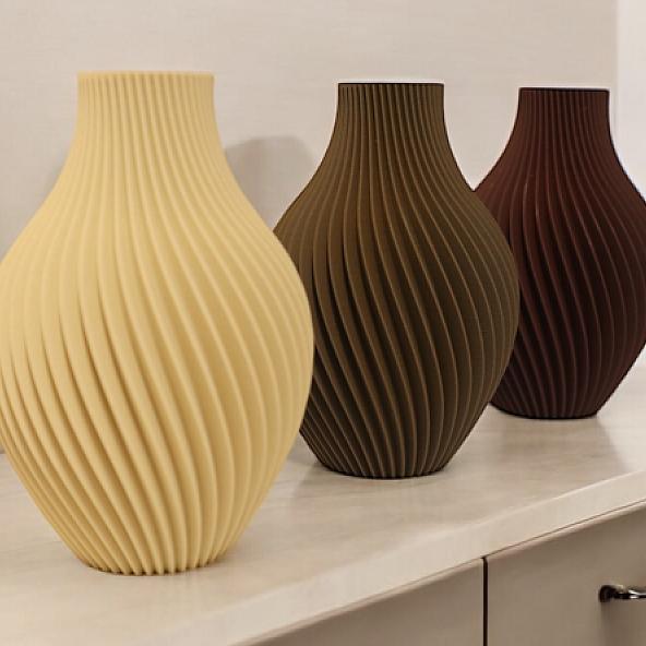 The Felicia Vase - Thumbnail view 7