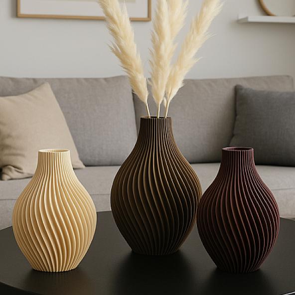 The Felicia Vase - Thumbnail view 8
