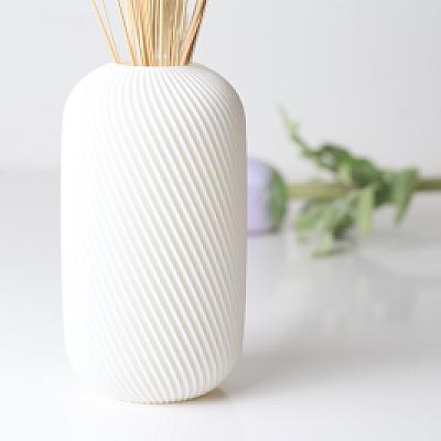 The Rossella Vase