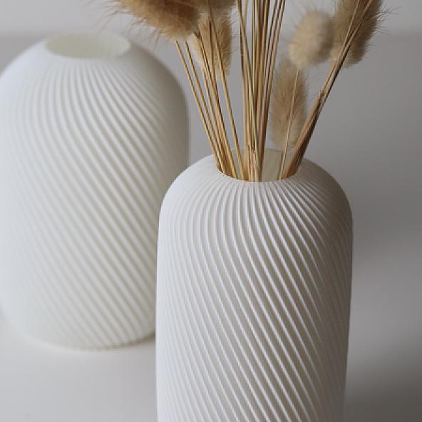 The Rossella Vase - Thumbnail view 5