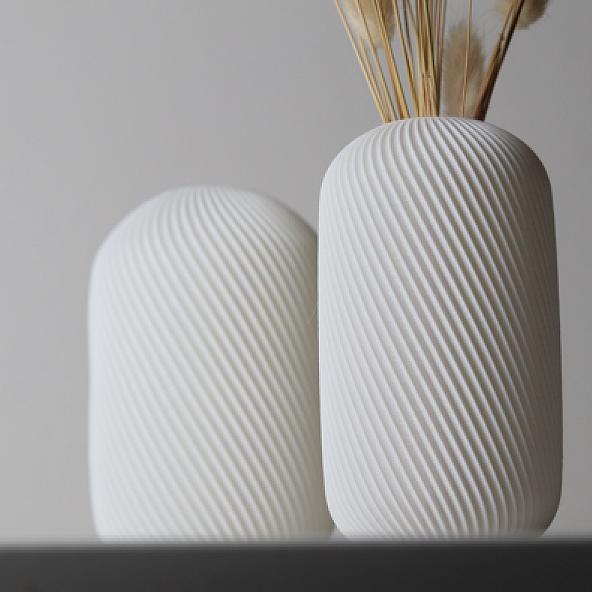 The Rossella Vase - Thumbnail view 7