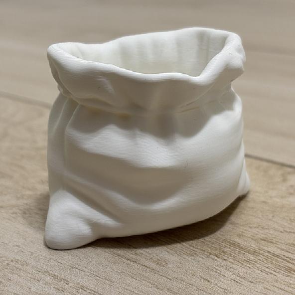 Soft Bag Vase - Thumbnail view 2