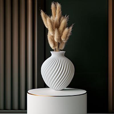 The Donatella Vase