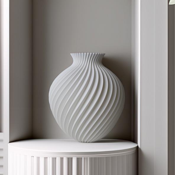 The Donatella Vase - Thumbnail view 4