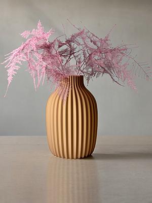 The Ripple Vase