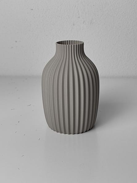 The Ripple Vase - Thumbnail view 2