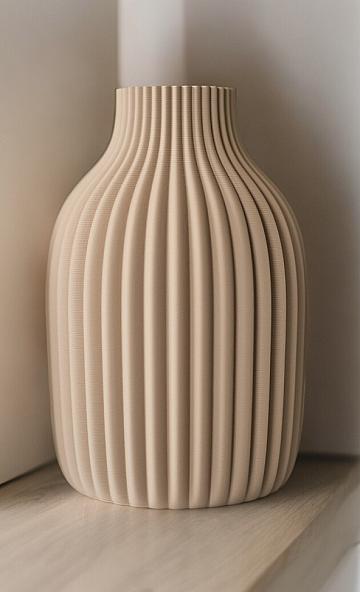 The Ripple Vase - Thumbnail view 5