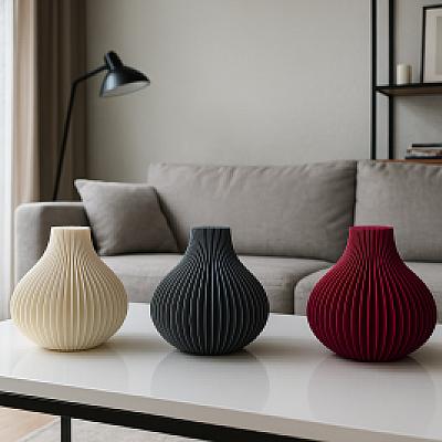 The Venere Vase