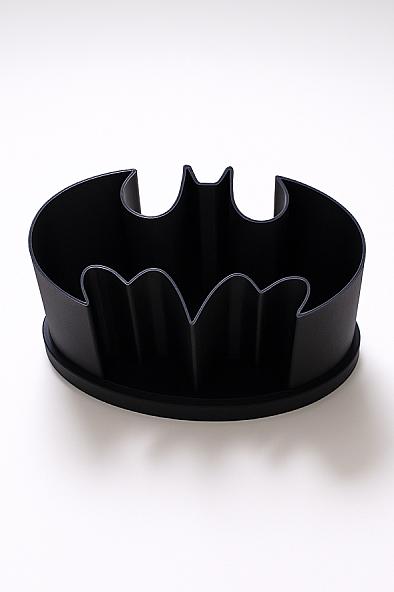 BATMAN pojemnik na długopisy - powrót do szkoły - Thumbnail view 2