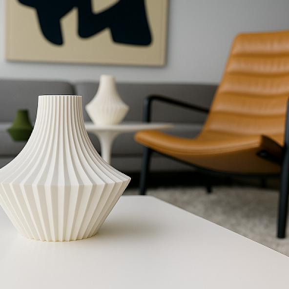 Wazon Kleopatra - Thumbnail view 2