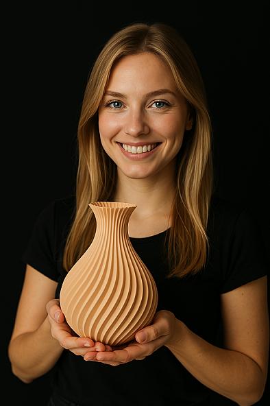 The Susanna Vase - Thumbnail view 2