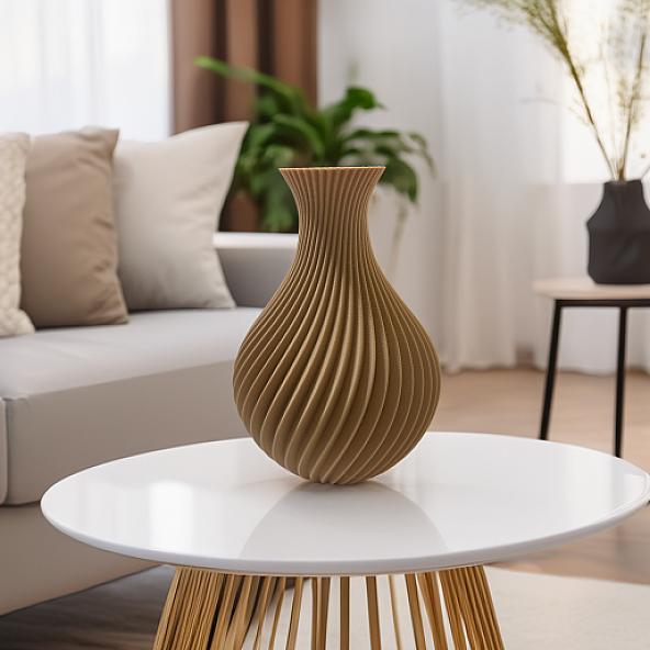 The Susanna Vase - Thumbnail view 4